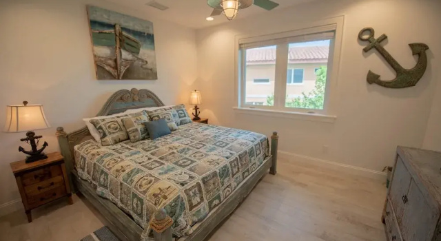 Anna Maria Grand Beach House Apartment 9, Забронировать Апартаменты/квартира Брейдентон Sarasota Area