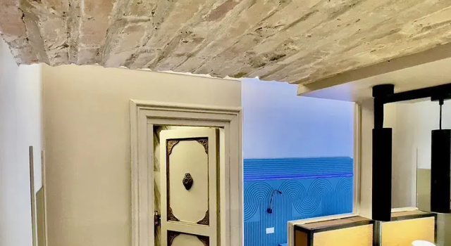 Deluxe værelse Z-Archsuites - URBE