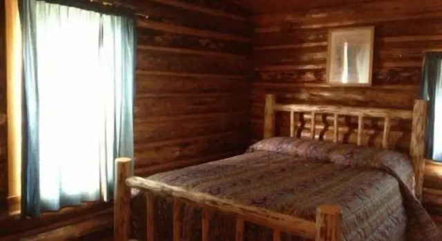 Lake Five Resort, Buchen Sie Resort Resorthotels in Montana, Resort