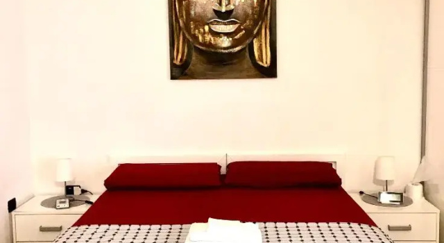 Двухместный номер Superior Blackboard House