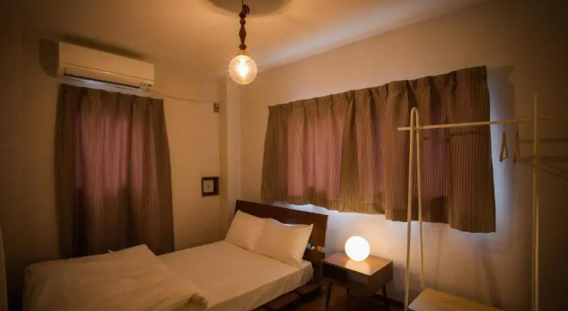 3LDK DENCHI - Private Stay in Central Matsuyama, Забронировать Отель Мацуяма префектура Эхиме
