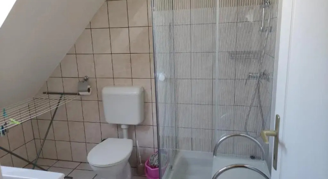 Апартаменты Zsanett Appartement