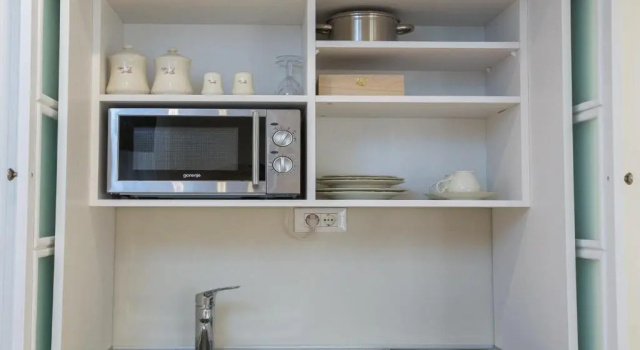 Студия Deluxe Studio Apartments Sonatina