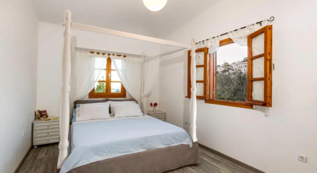 Lindos Seaside Villa, Забронировать Вилла Линдос остров Родос