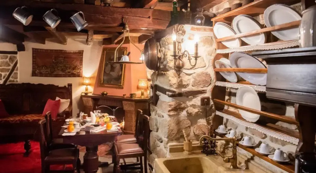 Шале Dandy Villas Arnea Arni