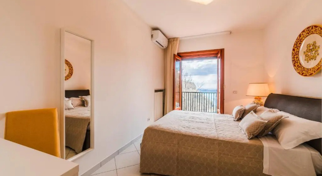 Апартаменты Superior Villa Sant'Alfonso