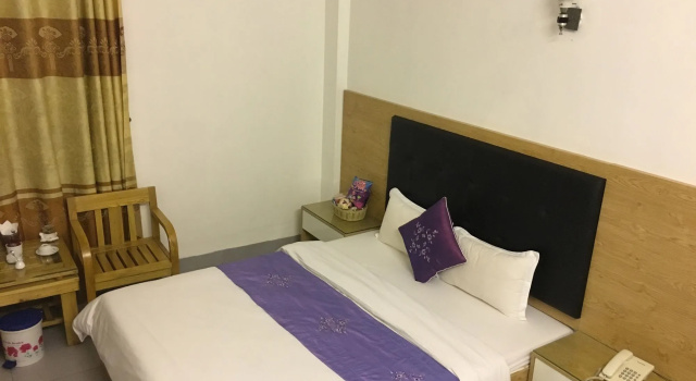 Hotel Hoang Gia, Забронировать Отель Недорогие отели Ханоя, недорогие