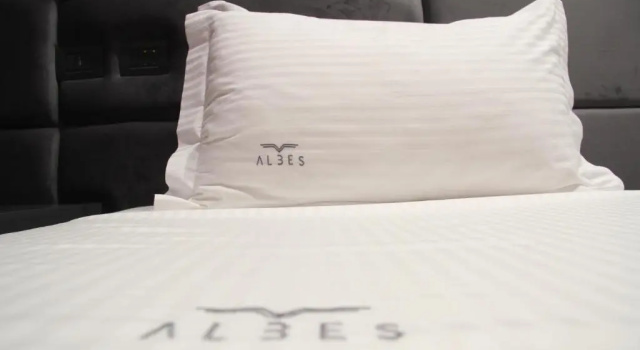 Albes Hotel, Забронировать Отель Фиери Албанская Ривьера