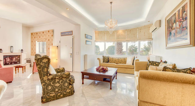 Villa Silia Zakynthos, Забронировать Вилла Отели Ambelókipoi с парковкой, Парковка