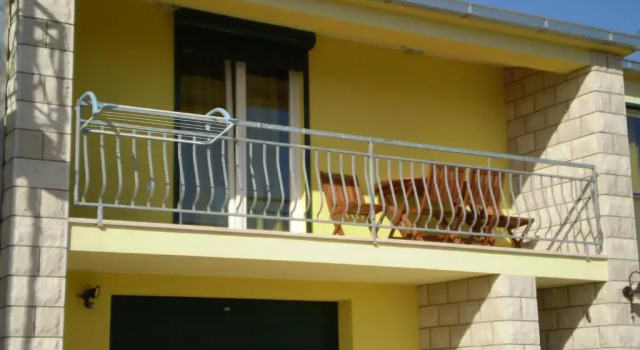 Апартаменты Apartments Đuričić