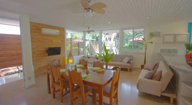 Вилла Samara Pacific Lodge