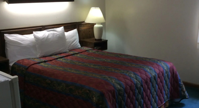 Wickford Motor Inn