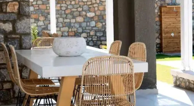 Elements Villas, Забронировать Отель Пляж Лардос остров Родос