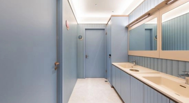 Hanting Hotel (Beijing Mudanyuan Subway Station Branch)