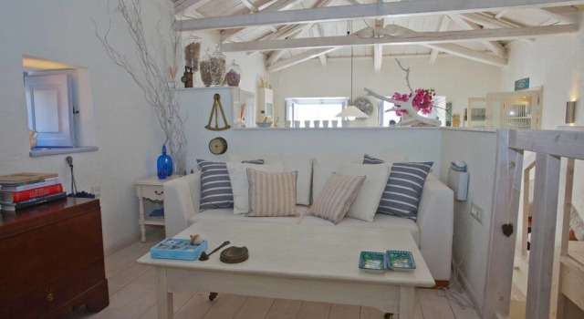 Beautiful Traditional House in Hydra, Забронировать Дом для отпуска Идра Саронические острова