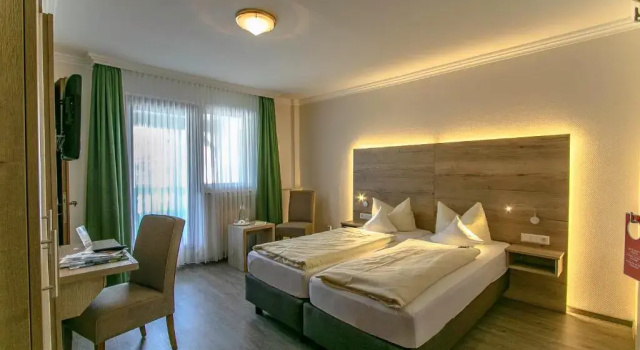 Номер Economy Hotel Schneider