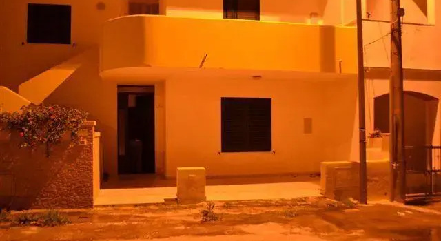 Ampio Quadrilocale Lido Marini