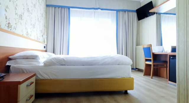 Номер Classic Hotel Sole - Limone