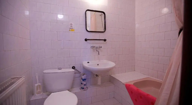 Шестиместный номер Standard Hotel Olga