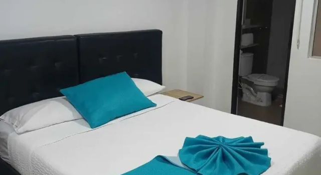Номер Standard Hotel Monarka