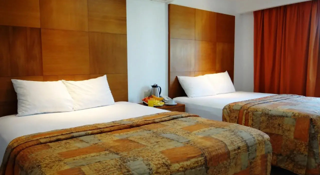 Suites Gaby Cancun