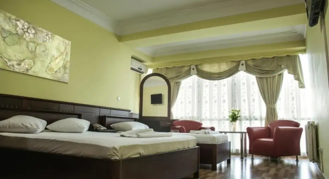 Номер Classic King Hotel