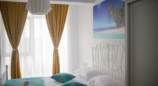 Apartament APARTEL SERENITY VIEW 46 cm