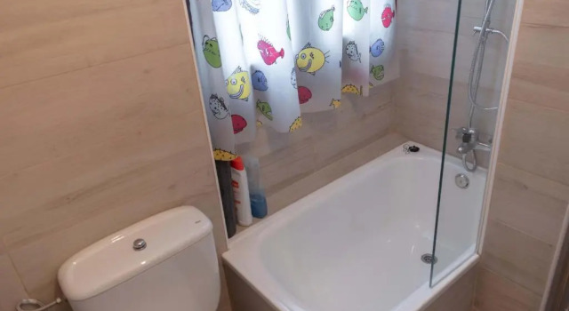 Студия Apartamentos San Roque en Llanes by megustarural