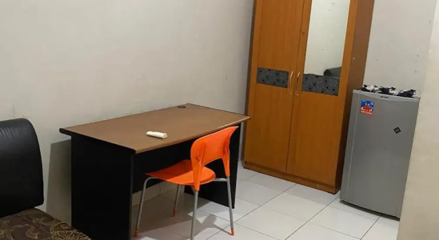 Guest House 33 Mks, Забронировать Гостевой дом Макасар провинция Южный Сулавеси