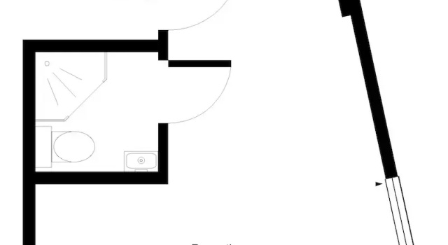 Коттедж Interlude House D by City Living London