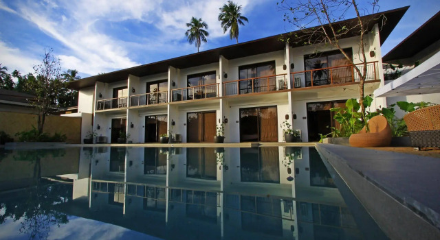 Casa Kalaw, Забронировать Отель Отели Langi-langiban 3 звезды, 3*