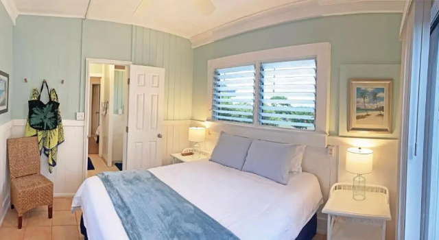 OceanFront Kauai - Harmony TVNC 4247, Забронировать Отель Отели Капаа с парковкой, Парковка