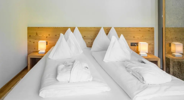 Номер Standard Hotel Arvina