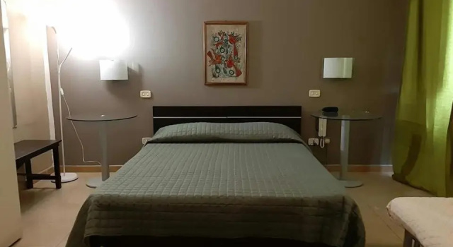 Двухместный номер Standard Hotel La Palma