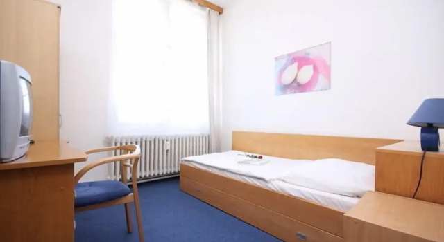 Номер Standard Libero Residence
