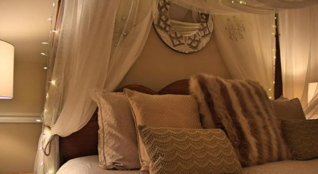 Люкс Black Bear Manor