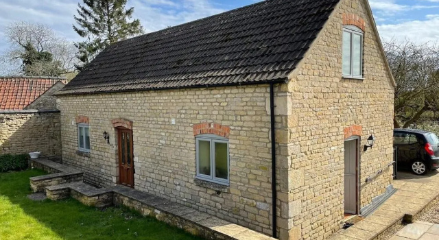 Farriers Cottage, Забронировать Дом для отпуска Грантем Линкольншир