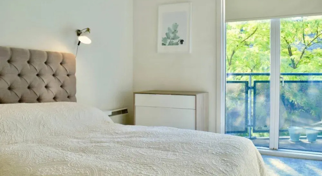1 Bedroom Apartment in Hoxton, Забронировать Апартаменты/квартира Апартаменты Большого Лондона, Апартаменты/квартира