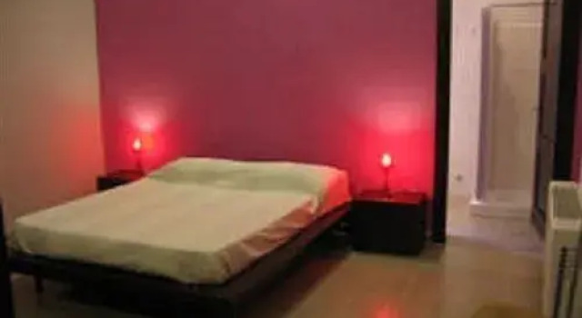 Casa vacanze Nonna Lina - Trapani, Брондау Қонақ үй Trapani Sicily