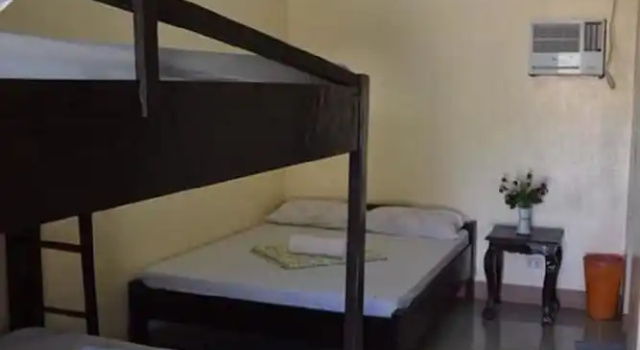 Семейный номер Standard Bias Beach House, Pagudpud