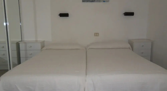 Apartamentos Isa II, Забронировать Апартаменты/квартира Отели Тасакорте с парковкой, Парковка