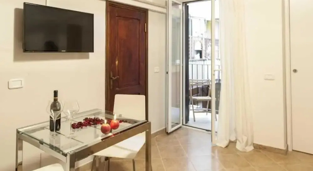 Relais 753, Book Hotel Roma Termini railway station 