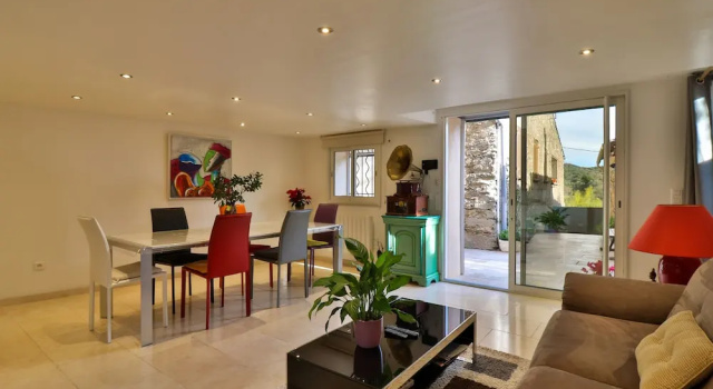 La Sarrazine - Suites - La Garde Freinet, Var, Забронировать Отель Ла-Гард-Френе Сен-Тропе залива
