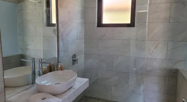 Бунгало с видом на сад Dulamerovic Resort