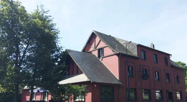 Auberge Restaurant Lamy, Foglalás Szálloda Troisvierges Clervaux