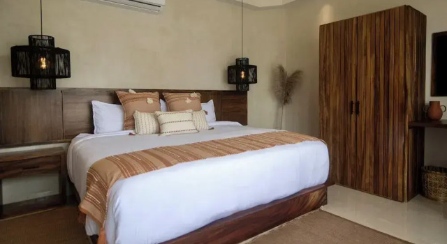 Lüks stüdyo Mantra Hotel Boutique