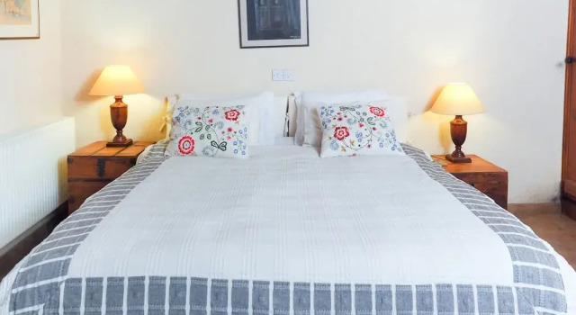 Adamos studio Hotel Apartments