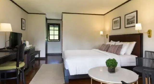 Handara Golf & Resort Bali, Забронировать Курортный отель Отели Бедугул с бассейном, Бассейн