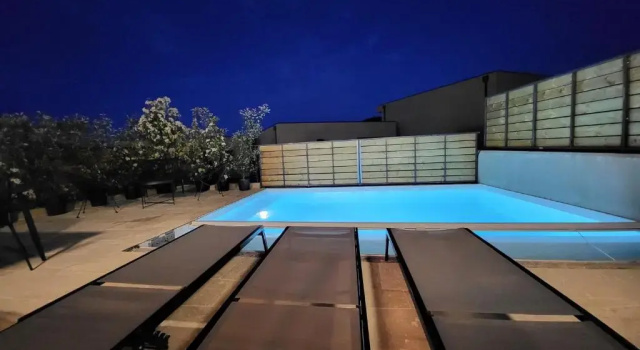 Villa Moderne de Standing avec Piscine Privée à 400m de la Plage - 4 Chambres, Забронировать Вилла Конка South Corsica