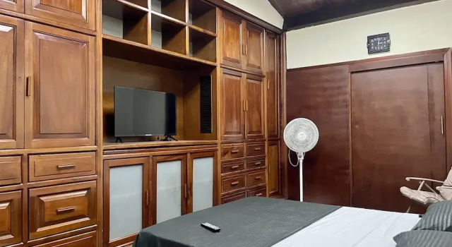 Номер Standard Ámbar Hostel  San Gil